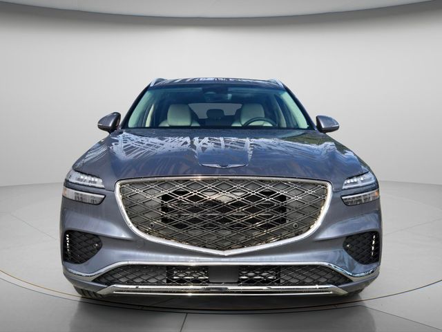 2027 Genesis Gv70