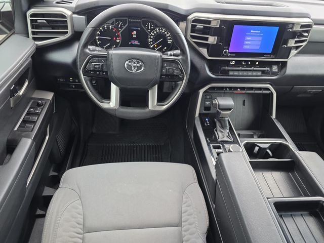 Used 2024 Toyota Tundra Truck