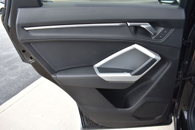 Used 2023 Audi Q3 SUV