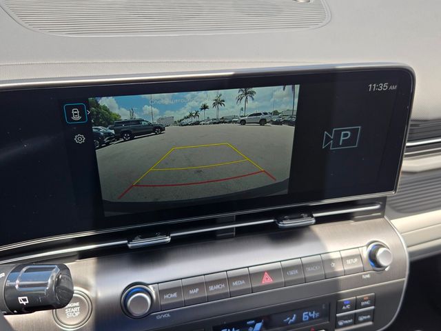 2027 Hyundai Kona