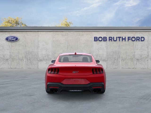 2026 Ford Mustang GT Premium - 5