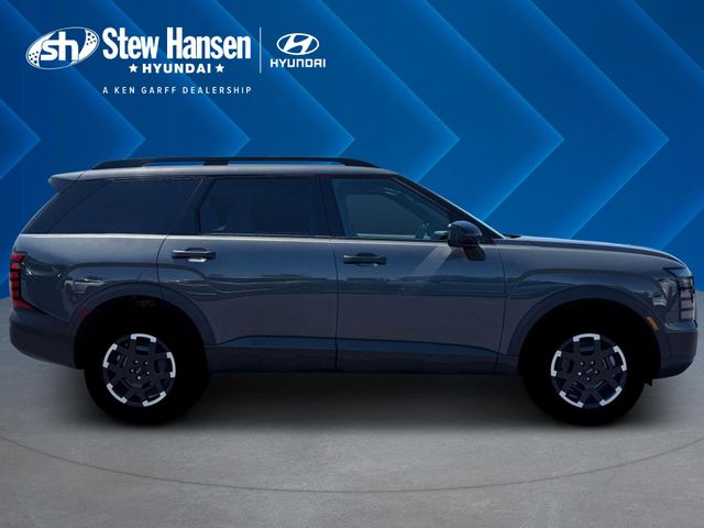 New 2026 Gray Hyundai XRT Pro image 9