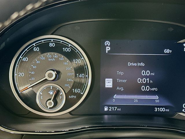 2025 Genesis GV70 Sport Advanced 12