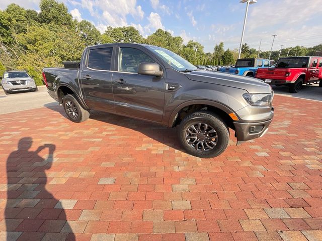 Used 2019 Ford Ranger Truck