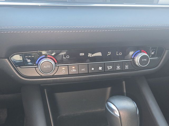 Used 2020 Mazda Mazda6 Sedan