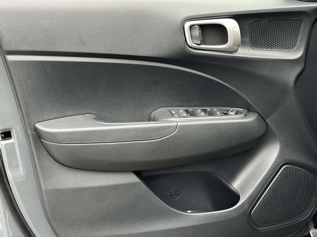 new 2026 Hyundai Venue car, priced at $25,050