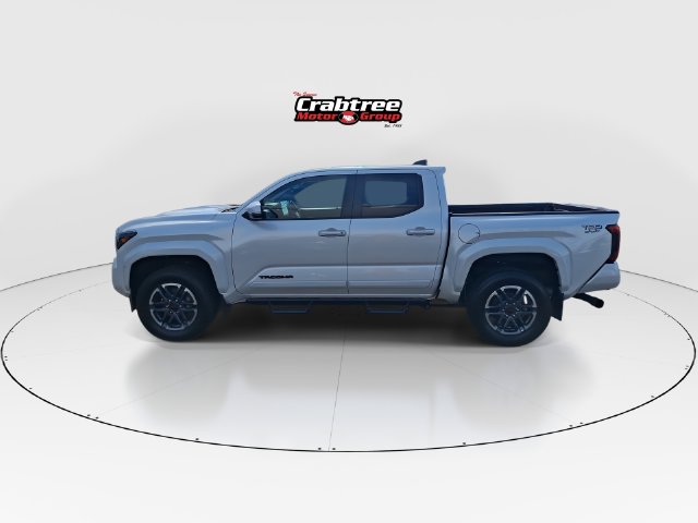 Used 2024 Toyota Tacoma Truck