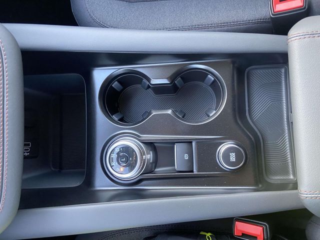 New 2026 White Ford Active image 20