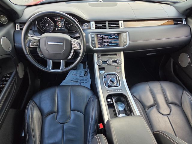 Used 2013 Land rover Range Rover Evoque SUV