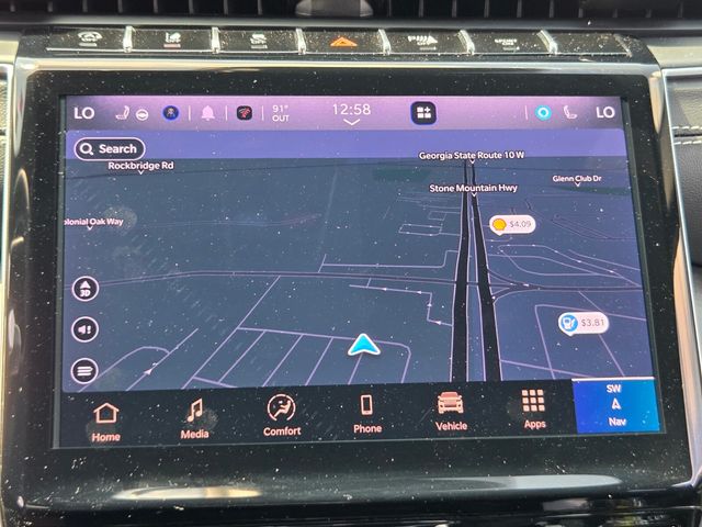 Used 2025 Jeep Grand Cherokee SUV