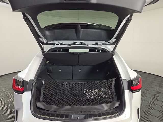 2024 Lexus NX 350 Premium photo