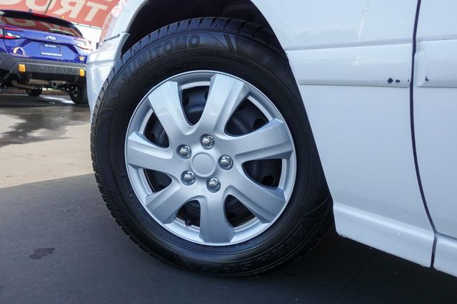 used 2001 Toyota Camry car, priced at $5,000