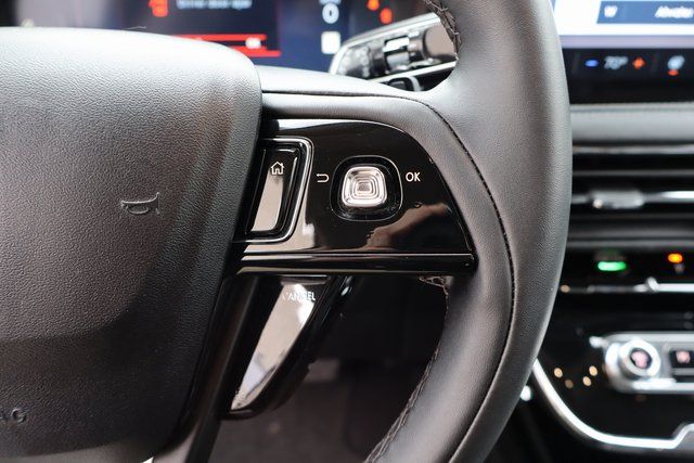 used 2023 Lincoln Corsair car, priced at $30,600