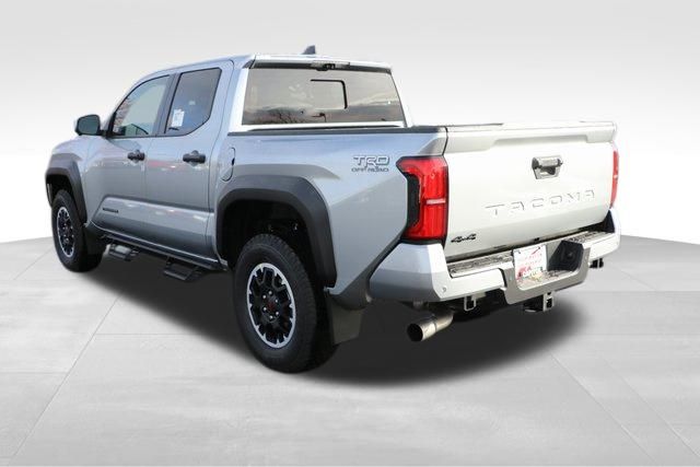 2024 Toyota Tacoma TRD Off-Road 19