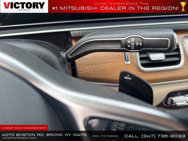 2021 Mercedes-Benz GLS GLS 450 photo