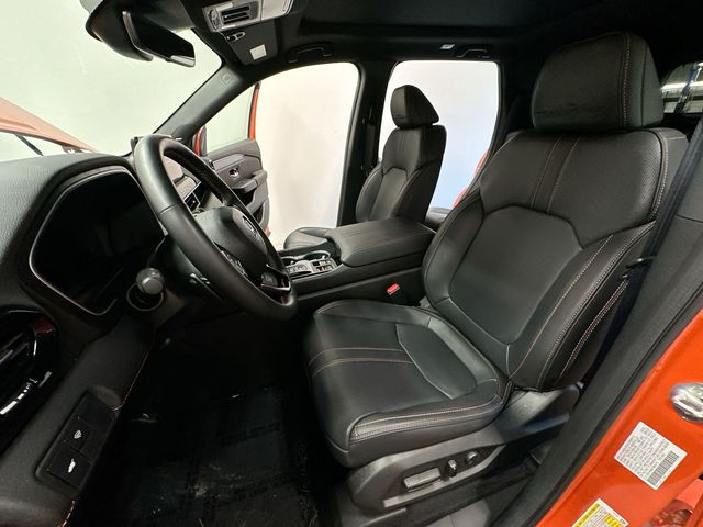 2026 Honda Passport TrailSport Elite Blackout  at John Sisson Motors