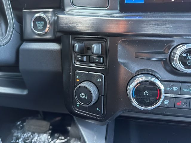 New 2026 Gray Ford Lariat image 21