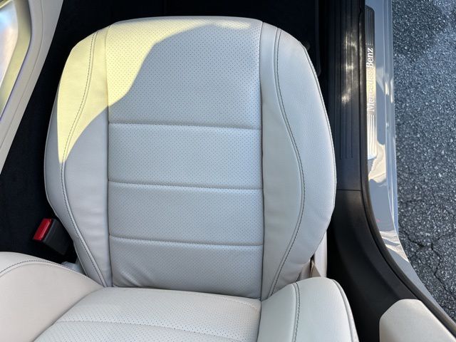 2024 Mercedes-Benz GLE GLE 450e Gray at Bob King Buick GMC