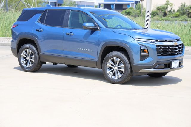 2026 Chevrolet Equinox LT - 0