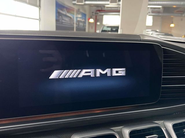 used 2023 Mercedes-Benz GLE car, priced at $64,991