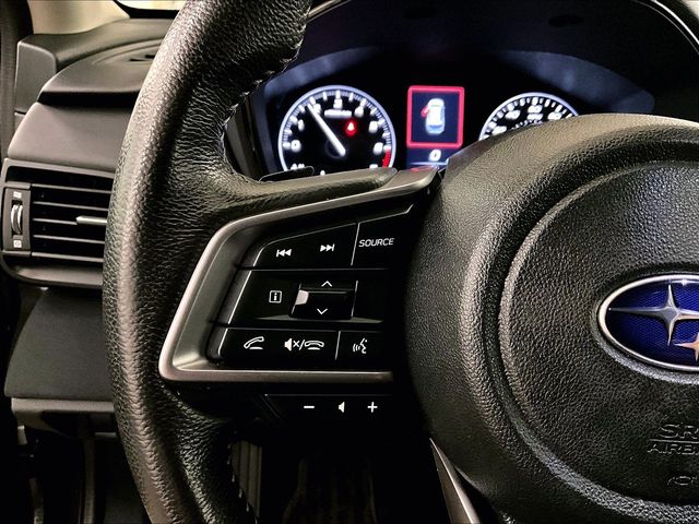 2025 Subaru Outback Premium Gray at Subaru and VW of Moon Township