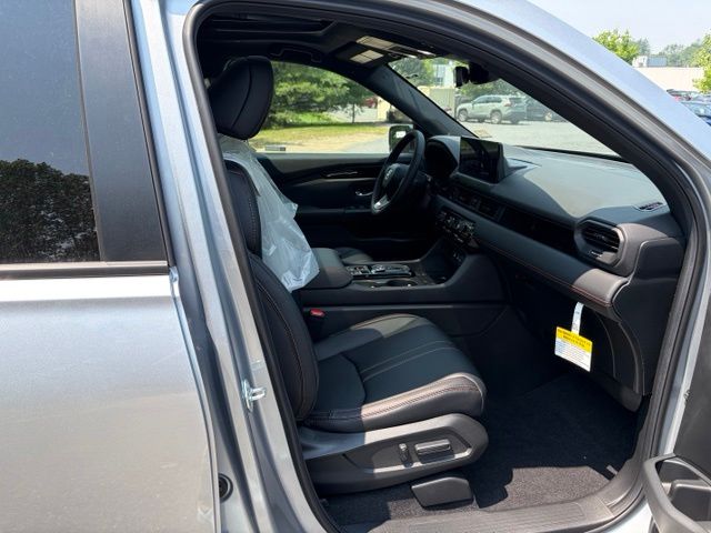 New 2026 Honda Pilot SUV