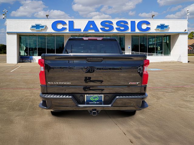 2026 Chevrolet Silverado 1500 RST - 5