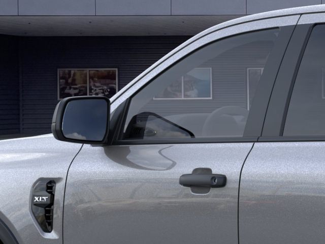 New 2026 Gray Ford XLT image 20