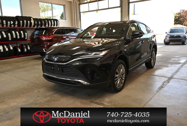 Toyota Venza XLE AWD