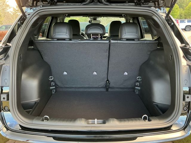 New 2026 Jeep Compass SUV