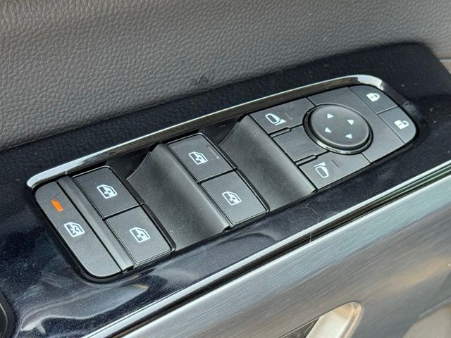 New 2026 Nissan Pathfinder SUV