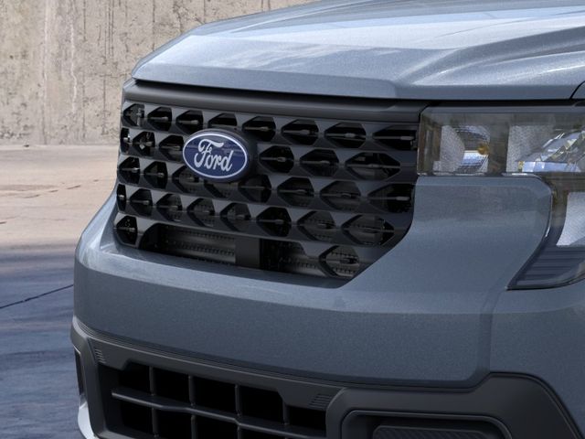 New 2026 Gray Ford XLT image 18