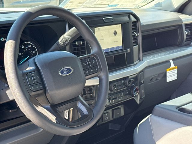 New 2026 White Ford XL image 17