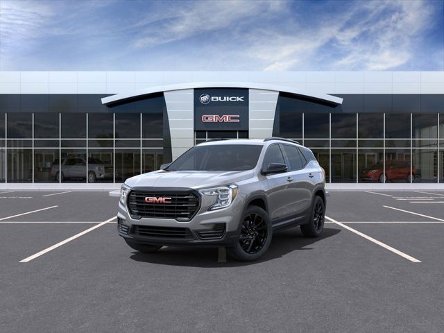 2024 GMC Terrain SLE 8