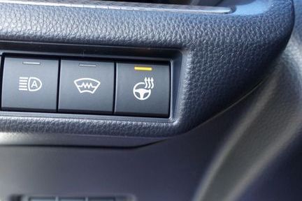 new 2026 Toyota Prius car