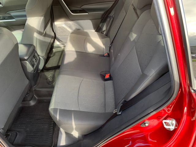 Used 2021 Toyota RAV4 SUV
