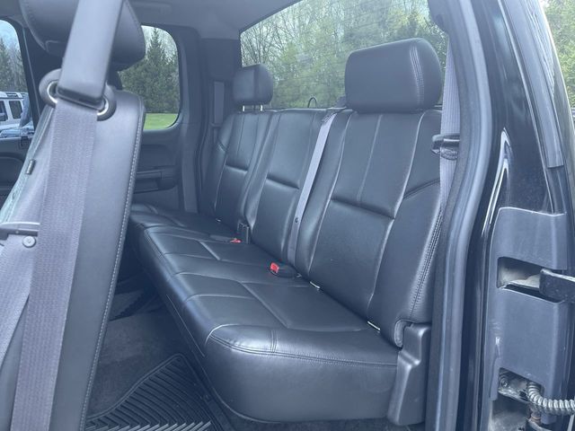 Used 2012 GMC Sierra 1500 For Sale in Livonia, MI