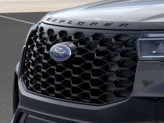 Photo of 2025 Ford Explorer ST-Line in Dallas, GA - 17,  2025 Ford Explorer ST-Line:167778