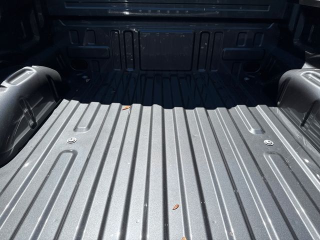 New 2026 Gray Ford Lariat image 11