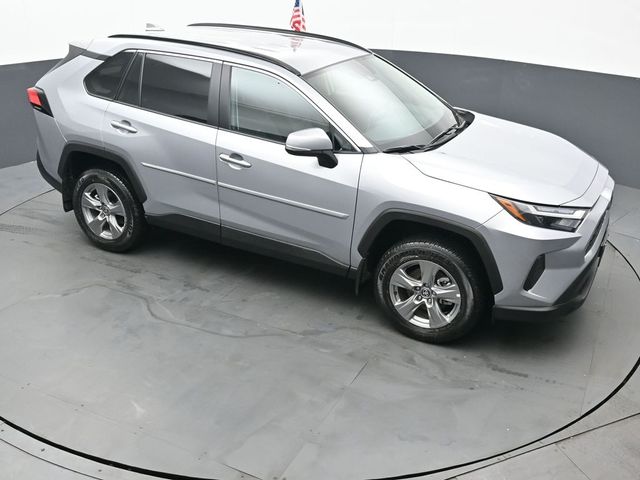 2024 Toyota RAV4 XLE 45