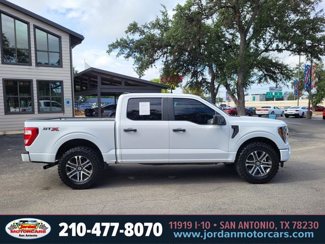 Used Car 2023 Ford F-150  Xl For Sale Under $35,000 In San Antonio, Texas