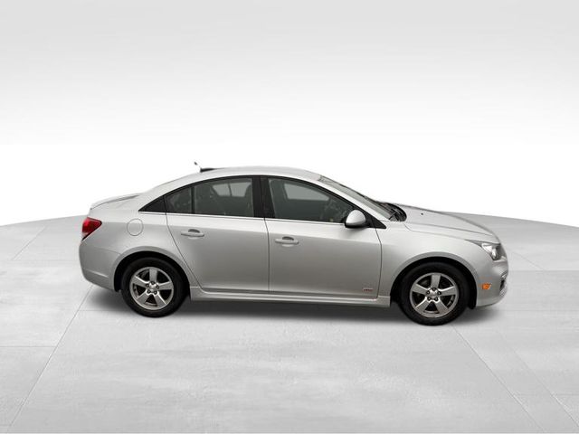 2015 Chevrolet Cruze 1LT 2