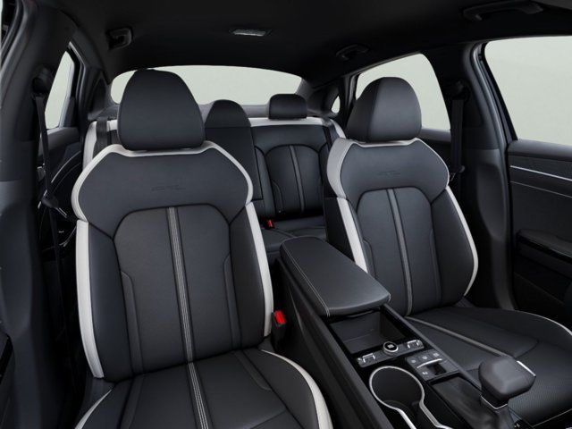 New 2026 Black Kia GT-Line image 11