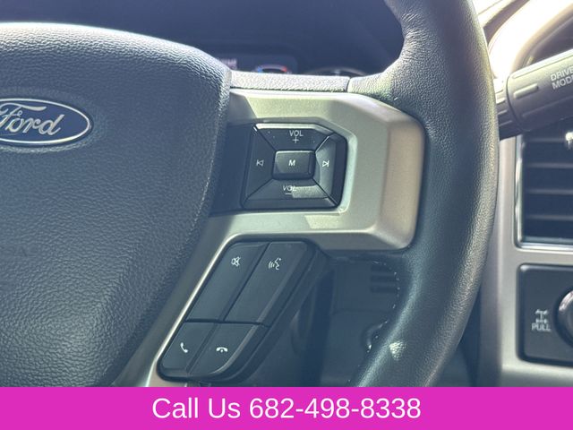 Used 2021 Ford F-250SD Truck