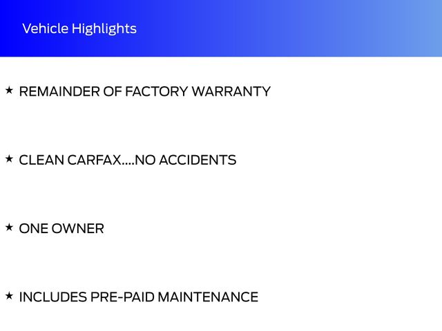 used 2021 Ford Mustang Mach-E car, priced at $23,137