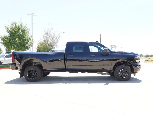 New 2027 Ram 3500 Truck