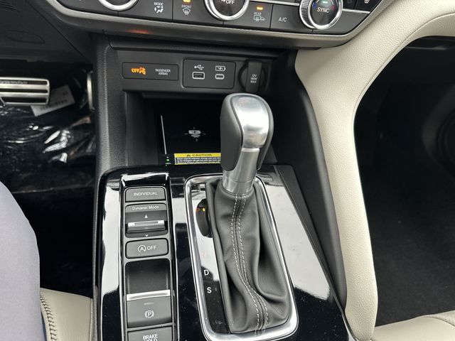 2026 Acura Integra A-Spec Tech Package  at Spitzer Acura