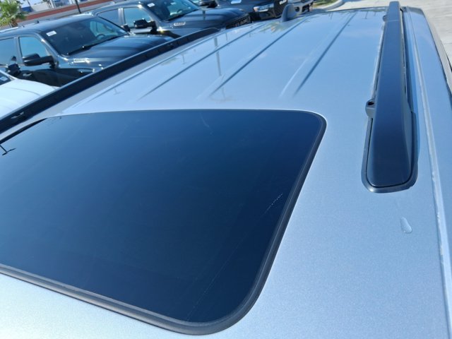 New 2026 Silver Jeep Altitude image 11