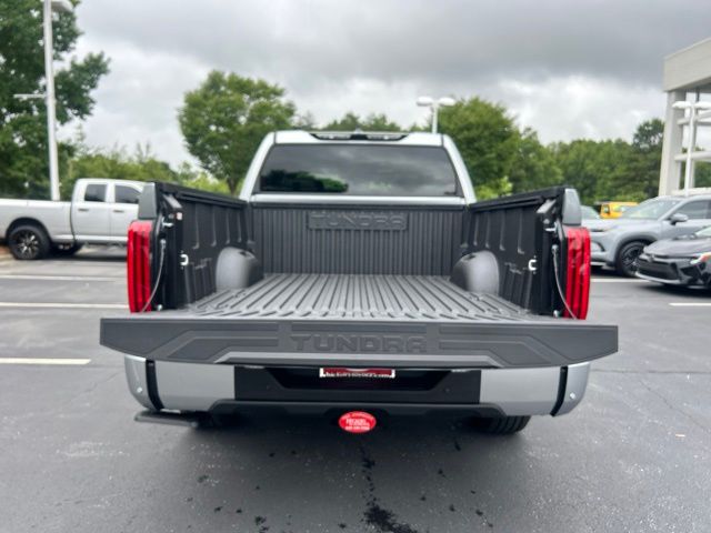 New 2026 Toyota Tundra i-FORCE MAX Truck