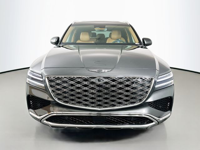 Thumbnail: 2026 Genesis GV80 - 2